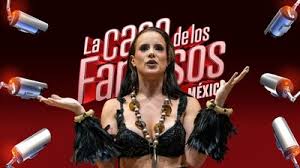Gala Montes Casa De Los Famosos 2026