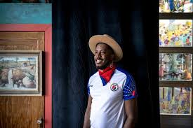 Haiti na Copa do Mundo: Uma história de superação e esperança!