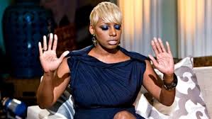 Nene Leakes (Real Housewives of Atlanta) photo Patty&#39;s photos ... via Relatably.com