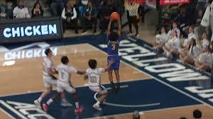 Pitt Panthers Snap Losing Streak with Victory Over Georgia Tech