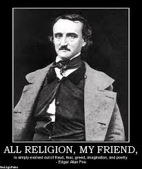 Quotes on Pinterest | Edgar Allan Poe, Funny Picture Quotes and Quote via Relatably.com