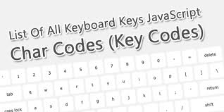 javascript key에 대한 이미지 검색결과