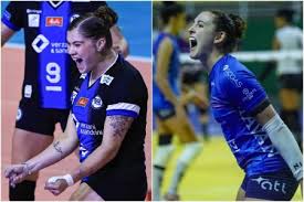 Veja clubes que garantiram o acesso para a Superliga A Feminina