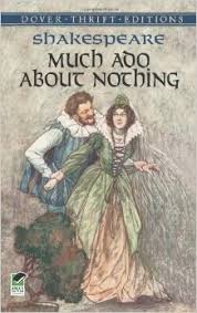 Image result for images much ado about nothing
