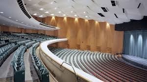 Image result for convention center grandstands