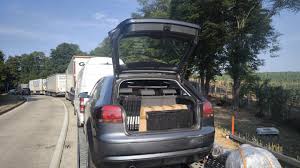 tiertransport