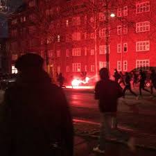 SVT Nyheter - News update