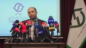 تعلیق طرح ترافیک تهران در روزهای تعطیل سراسری کشور