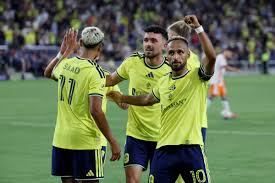 Nashville SC vs New York City FC, live updates, lineup, how to watch