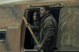 Com Gerard Butler no fim do mundo, 'Destruição Final 2' chega aos cinemas