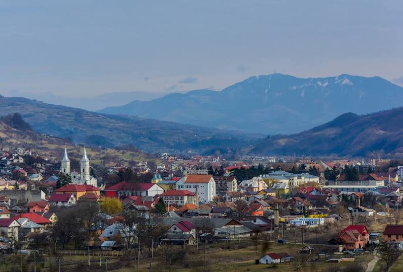 Bistrița