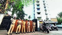 Cops mount multi-state hunt for Salman Khan's house shooters