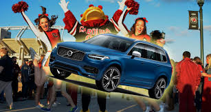 Image result for Volvo Carolina Plant