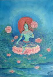 Image result for green tara