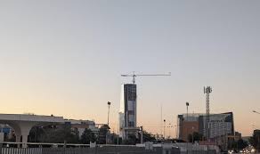 Pega sensación térmica de 0°C en Juárez, amaneció a 4