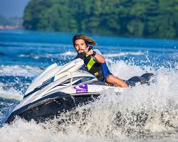 Enjoy Water Sports, Mexico