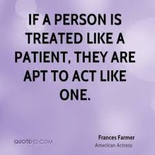Frances Farmer Quotes | QuoteHD via Relatably.com