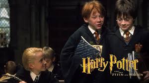 RTL+ im Oktober 2025: Harry Potter, neue Serien & Reality-Highlights