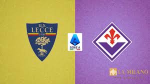 Serie A: monday night di bassa classifica. Il Lecce per risalire, la Fiorentina per salvarsi