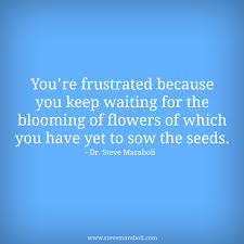 Quotes About Seeds (88 quotes) via Relatably.com