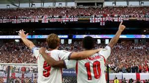 Norway 1-2 England: Jude Bellingham brace sends Three Lions into World Cup semifinal - as it happened