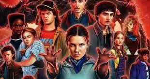 Stranger Things | Atriz cortada da temporada final estava com câncer em remissão