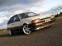 Hasil gambar untuk ford laser