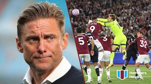 Hammers News - News update