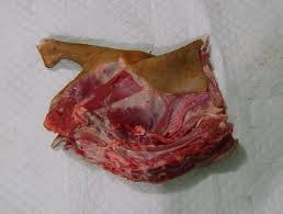 Cung cấp thịt dê Ninh Thuận giá rẻ tại TP,HCM