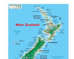 New Zealand