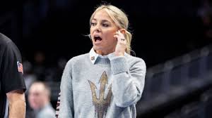 Illness keeps Arizona State's Miller home for NCAA tournament