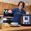 Story image for Chicken Recipe For Instant Pot from Albany Times Union