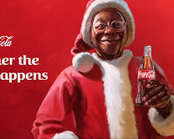 Image of history of lifestyle branding vintage advertisements Marlboro Man 1950s CocaCola happiness ads 1920s Nike Just Do It early campaign Apple 1984 commercial storyboard