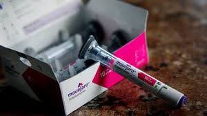 Lilly scores Novo-pressuring Mounjaro expansion to curb heart risks in diabetes patients