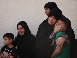 Al Jazeera - News update