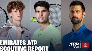 ATP Tour - News update