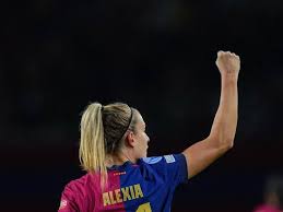 El London City ‘desmonta’ al Barça en el mercado femenino