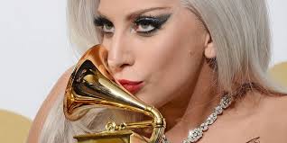 Image result for lady gaga 2016