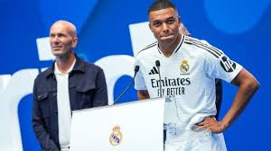 Zinedine Zidane