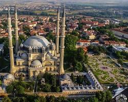 Image of Mimar Sinan Selimiye Mosque