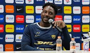 Álvaro Angulo le recuerda a Cruz Azul que no es local en CU