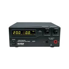 382276 FLIR Extech | Power Supplies (Test, Bench) | DigiKey