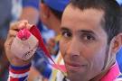 Ciclismo: Carlos Oyarzún logró la primera medalla para Chile en ... - Carlos-Oyarzun-6