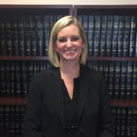 Dawn Ferguson