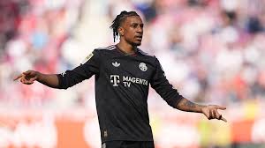 Eberls Ansagen: Olise bleibt, Jackson geht