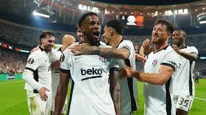 UEFA Europa League: Besiktas to face Crystal Palace, Juventus to take on Rennes
