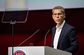 BILD - News update