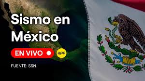¡Alerta Sísmica! ¿Temblor en México Hoy? Última Hora Desde El SSN
