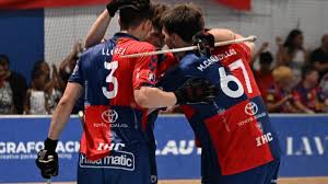 Liceo Hockey