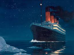 Image result for titanic